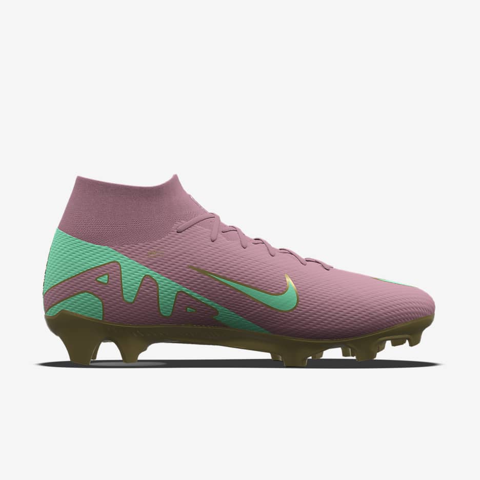 Customize nike cleats softball best sale